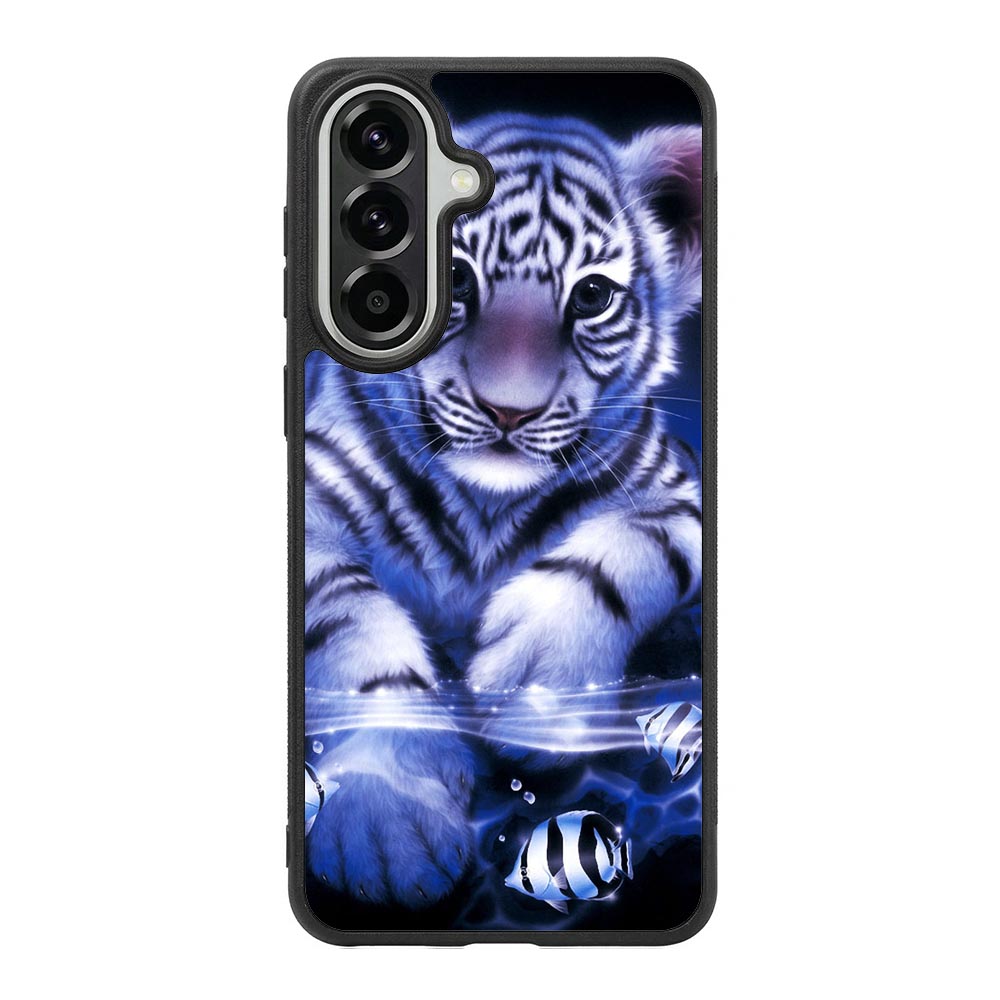 Baby Tiger Samsung Galaxy A37 Case DC0127