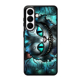 Cheshire Cats Mandie Manzano Samsung Galaxy S26 Plus phone case