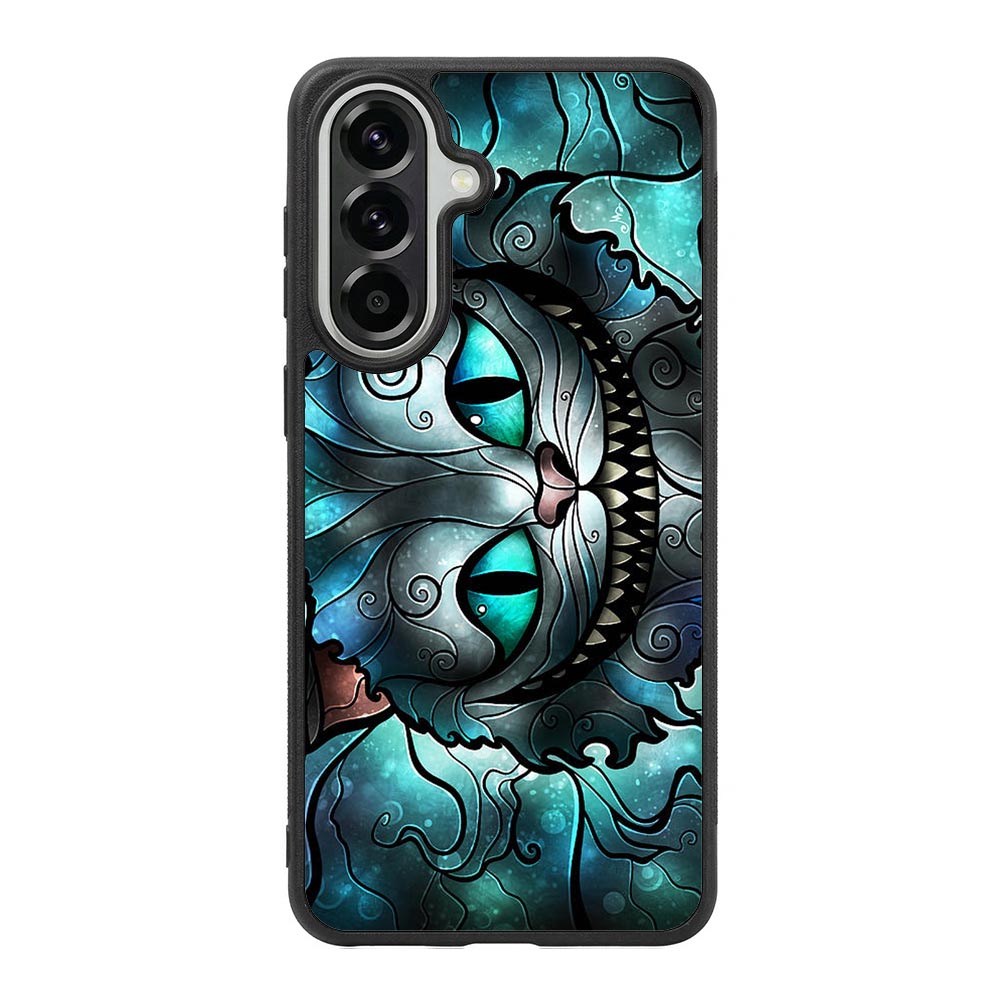 Cheshire Cats Mandie Manzano Samsung Galaxy A37 Case