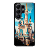 Castle Disney Samsung Galaxy S26 Ultra Case DC0296