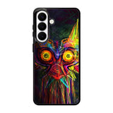The Legend Of Zelda Majoras Mask Pinkie Pie Samsung Galaxy S26 Plus Case DC1861