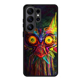 The Legend Of Zelda Majoras Mask Pinkie Pie Samsung Galaxy S26 Ultra Case DC1861
