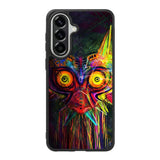 The Legend Of Zelda Majoras Mask Pinkie Pie Samsung Galaxy A37 Case