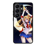 Sailor Moon Samsung Galaxy S26 Ultra Case DC1601