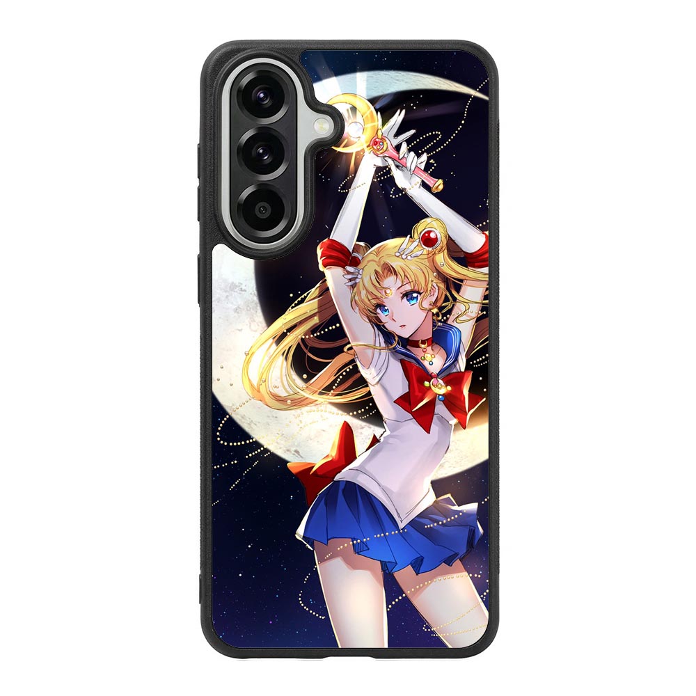 Sailor Moon Samsung Galaxy A37 Case DC1601