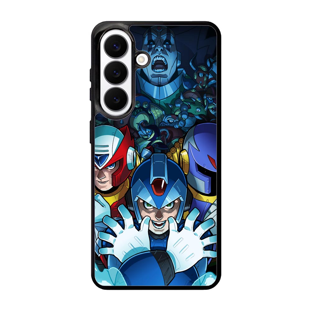 Dragon Quest Case Samsung Galaxy S26 Plus phone case with DC0579 design