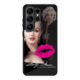 Beautiful Marilyn Samsung Galaxy S26 Ultra phone case