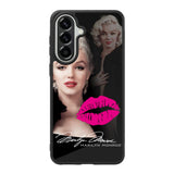 Beautiful Marilyn Samsung Galaxy A57 Case