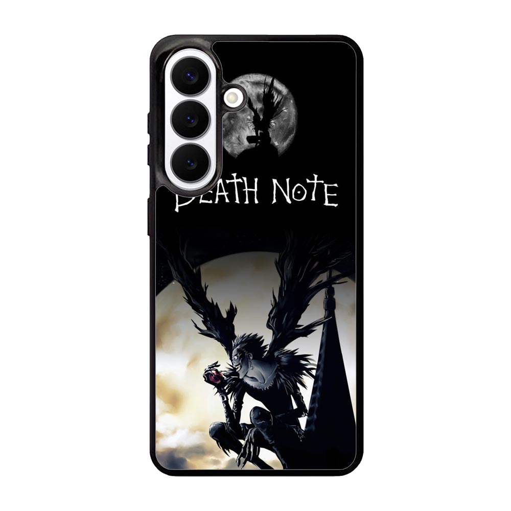 Death Note Samsung Galaxy S26 Plus phone case