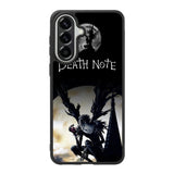 Death Note Samsung Galaxy A57 Case DC0460