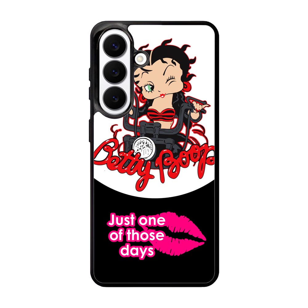 Shrek Case Samsung Galaxy S26 phone case with DC1667 design