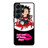 Betty Boop 4th Samsung Galaxy S26 Ultra Case