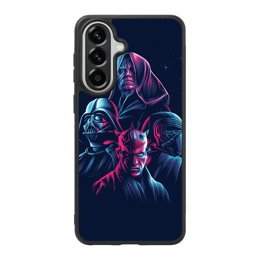 The Dark Side Star Wars Samsung Galaxy A37 Case