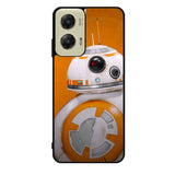 BB8 Star Wars 1st Motorola Moto G Stylus 5G 2024 Case