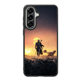 Justice for Star Wars Samsung Galaxy A57 Case