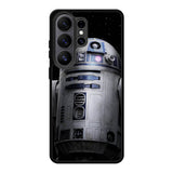 BB8 Star Wars 2th Samsung Galaxy S26 Ultra phone case