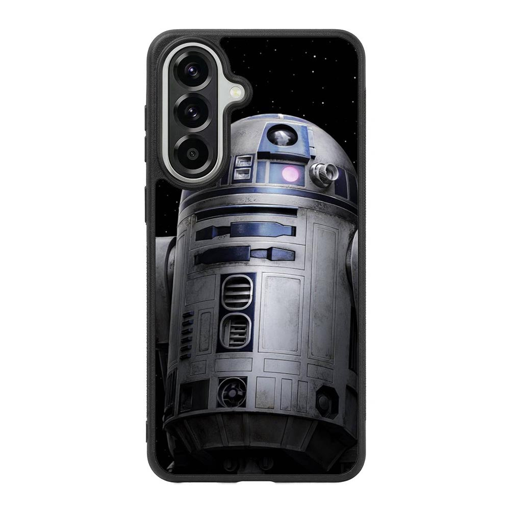 BB8 Star Wars 2th Samsung Galaxy A57 Case