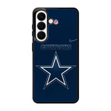 NFL Dallas Cowboys 2nd Samsung Galaxy S26 Plus phone case