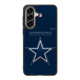 NFL Dallas Cowboys 2nd Samsung Galaxy A57 Case