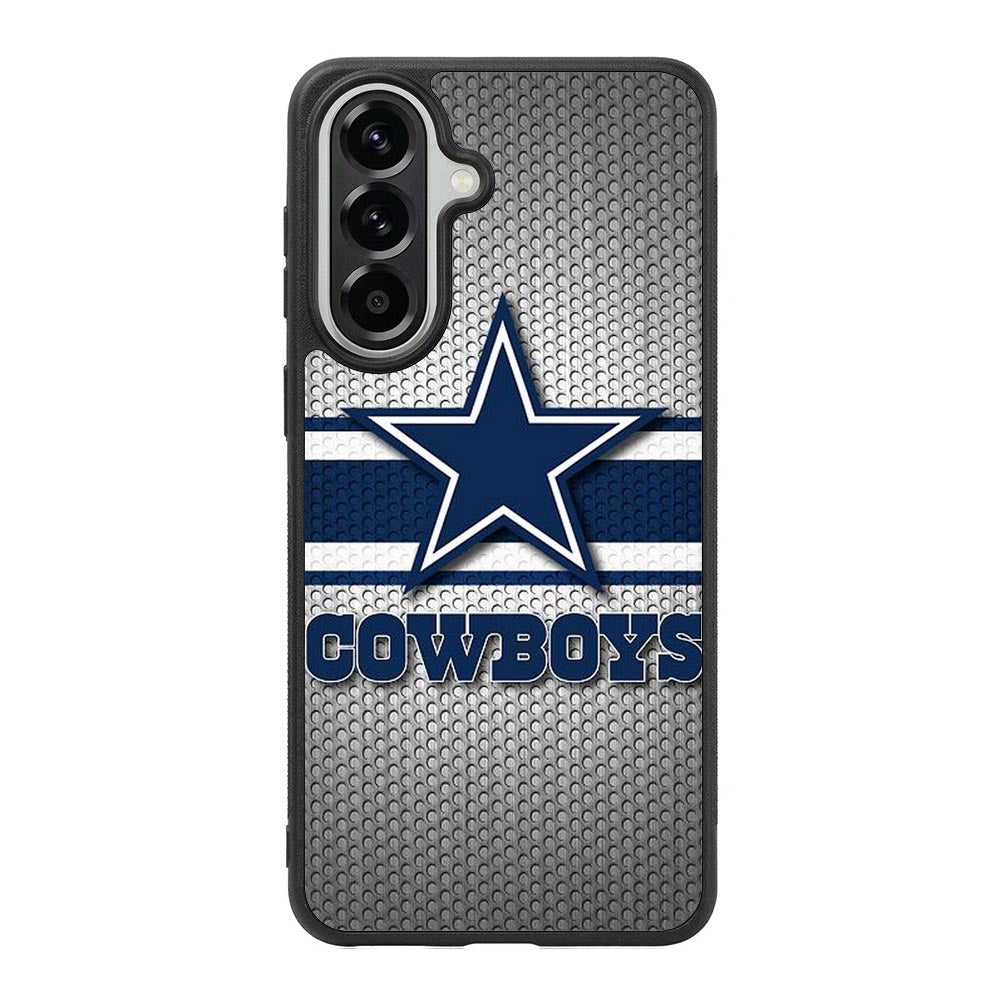 Dallas Cowboys Nfl 2nd Samsung Galaxy A37 Case