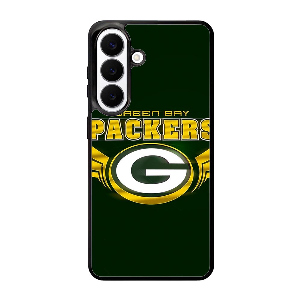 Packers 2nd Samsung Galaxy S26 Plus phone case