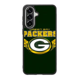 Packers 2nd Samsung Galaxy A57 Case
