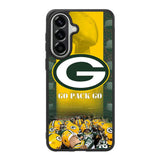 GO Packers Samsung Galaxy A37 Case