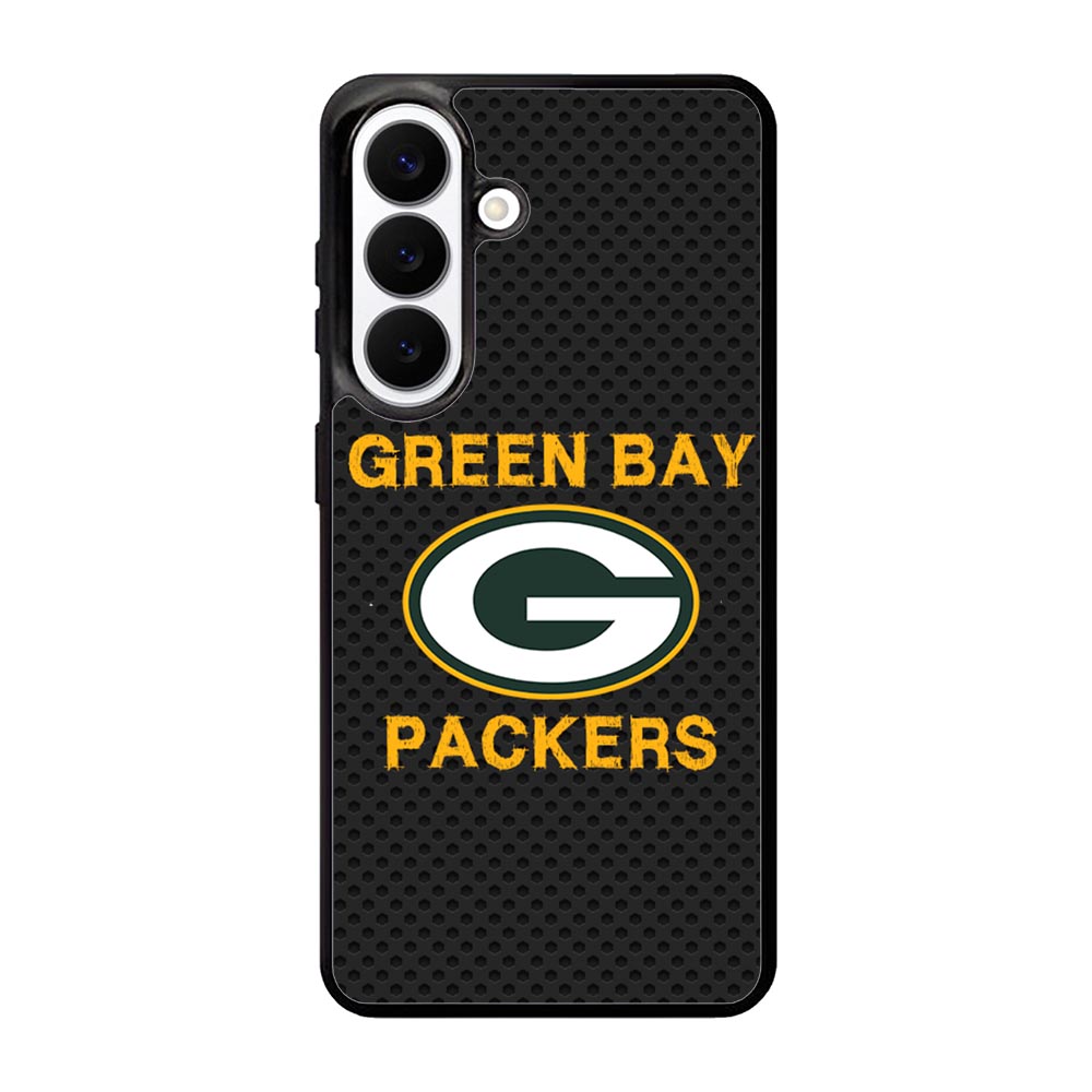 Logo Green Bay Packers Samsung Galaxy S26 Plus phone case
