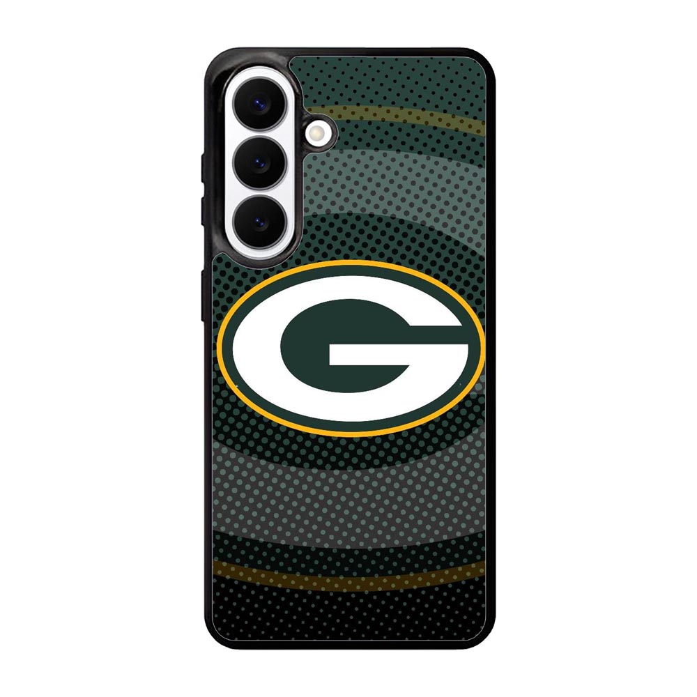 Packers Green Bay Samsung Galaxy S26 Plus phone case