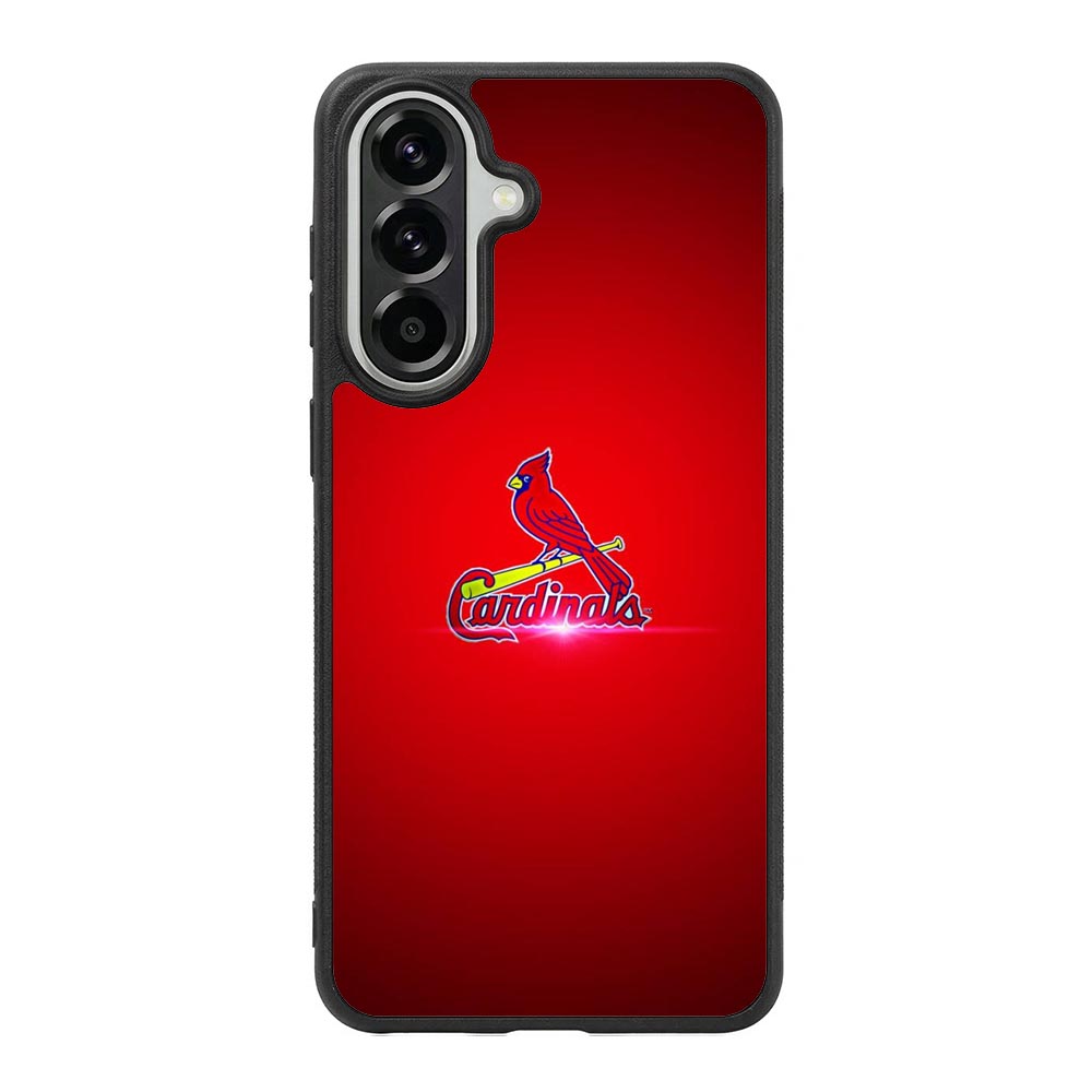 Cardinals Samsung Galaxy A37 Case