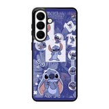 Aesthetic Stitch Samsung Galaxy S26 Plus phone case