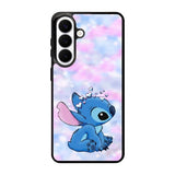 Stitch 12th Samsung Galaxy S26 Plus phone case
