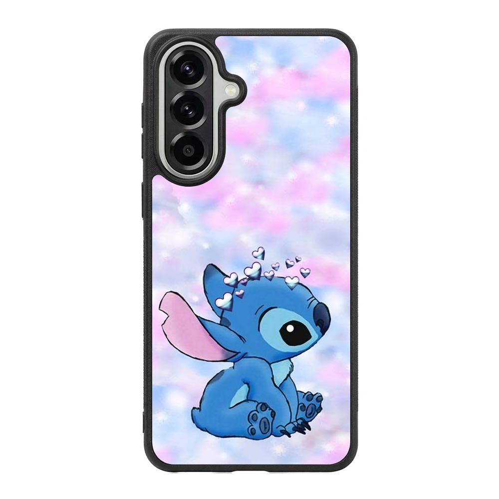 Stitch 12th Samsung Galaxy A37 Case