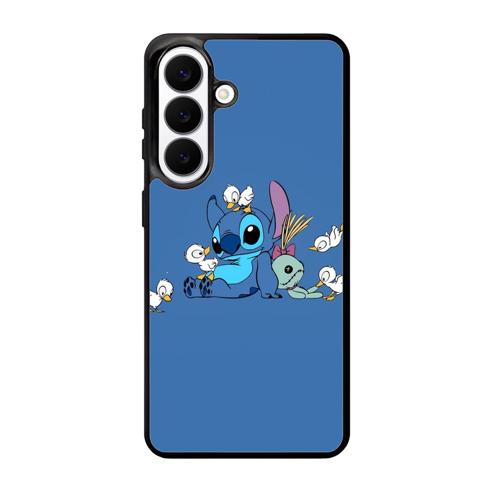Bird Stitch Samsung Galaxy S26 phone case