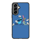 Bird Stitch Samsung Galaxy A37 Case
