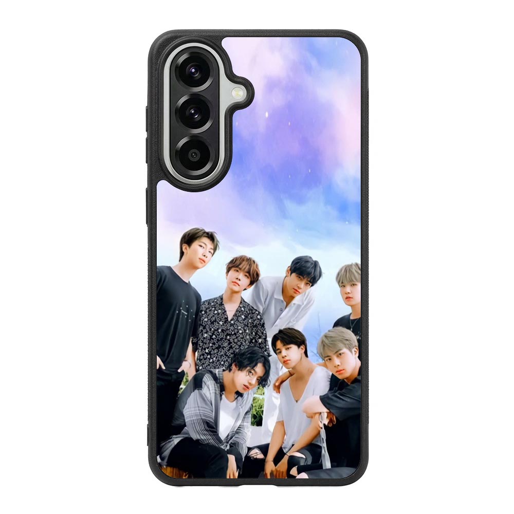 BTS Bang Tan Samsung Galaxy A57 Case