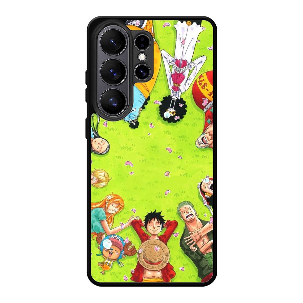 Fullteam One Piece Samsung Galaxy S26 Ultra phone case