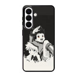 Kullua Gon Hunter x Hunter Samsung Galaxy S26 Plus phone case
