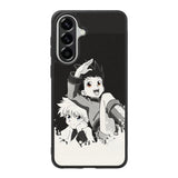 Kullua Gon Hunter x Hunter Samsung Galaxy A37 Case
