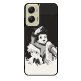 Kullua Gon Hunter x Hunter Motorola Moto G Stylus 5G 2024 Case
