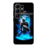 Marvel Spider-man No Way Home Samsung Galaxy S26 Ultra phone case