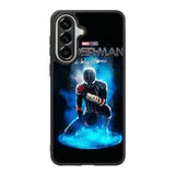 Marvel Spider-man No Way Home Samsung Galaxy A37 Case