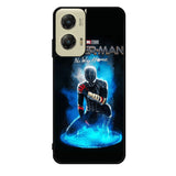 Marvel Spider-man No Way Home Motorola Moto G Stylus 5G 2024 Case