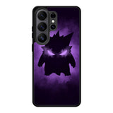 Pokemon Gengar 3rd Samsung Galaxy S26 Ultra phone case