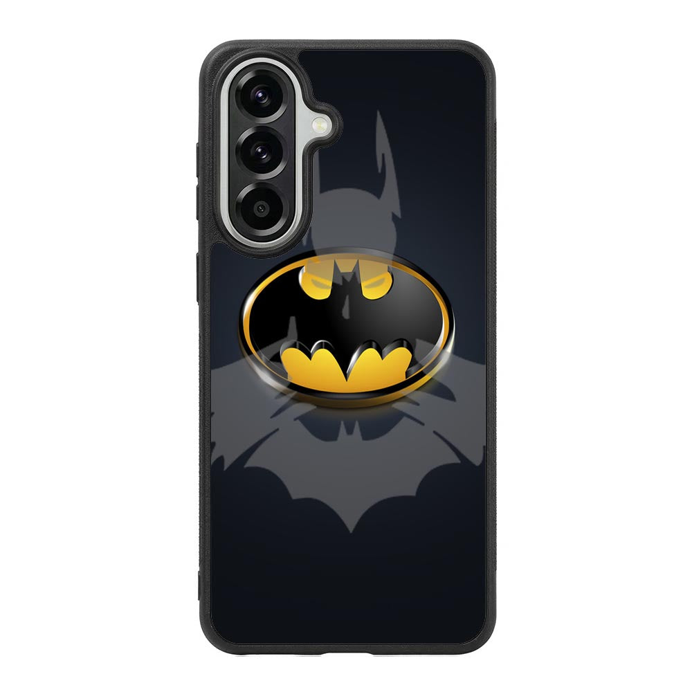 Batman Logo 4th Samsung Galaxy A37 Case