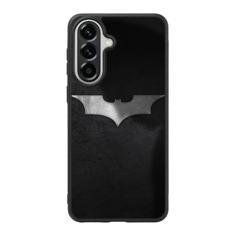 Batman Logo 3rd Samsung Galaxy A37 Case