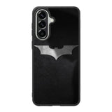 Batman Logo 3rd Samsung Galaxy A37 Case