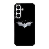 Bat Logo Batman Samsung Galaxy S26 phone case