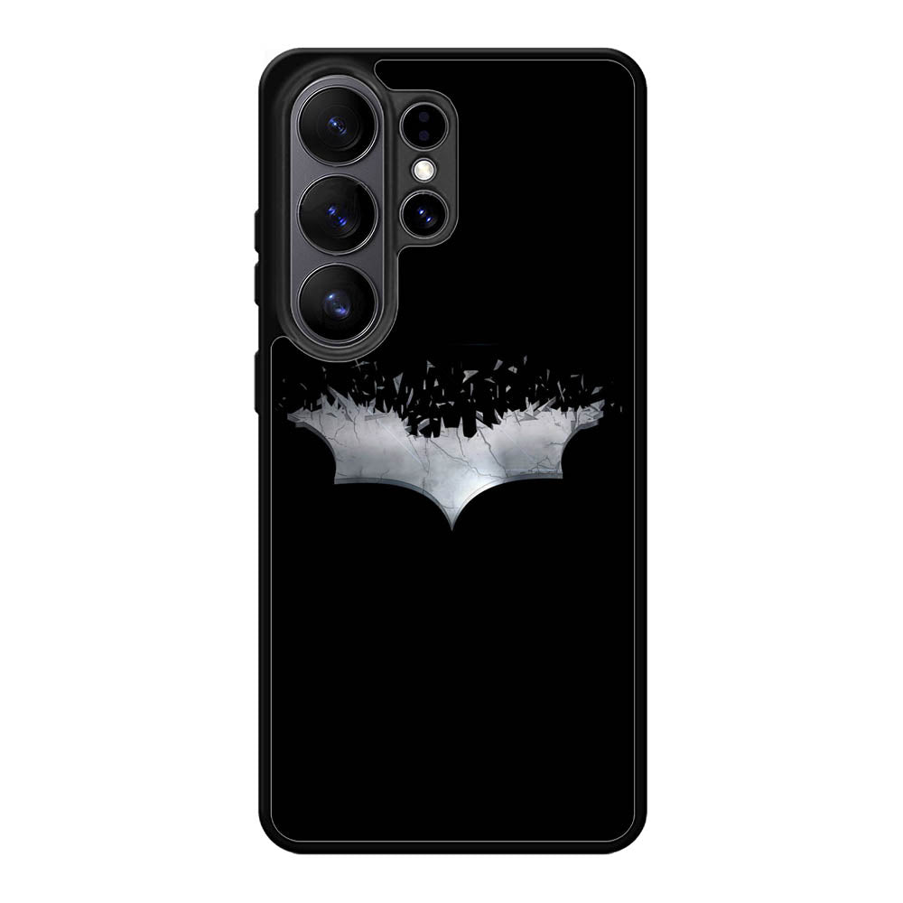 Bat Logo Batman Samsung Galaxy S26 Ultra phone case