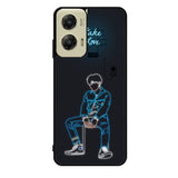 BTS Fake Love 2nd Motorola Moto G Stylus 5G 2024 Case